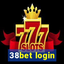 38bet login